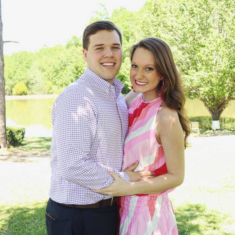 Meet your Posher, Anna leigh